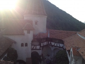 BRAN Castle