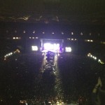 Red Hot Chili Peppers  Live in Bucharest