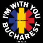 Red Hot Chili Peppers - Bucharest - Live downloads